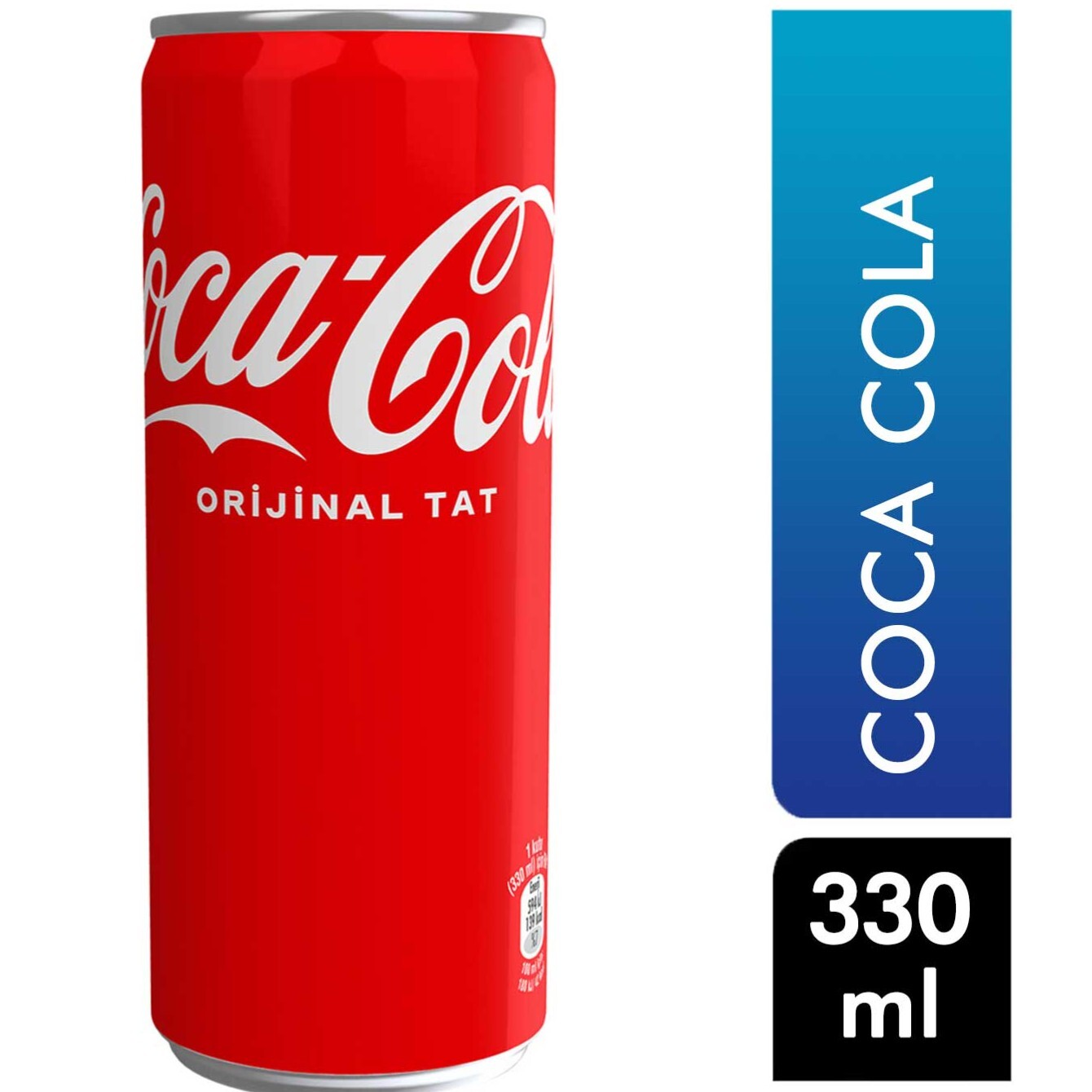 Cola (330 Ml)