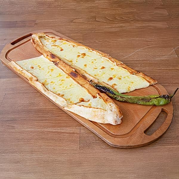 Kaşarlı Pide