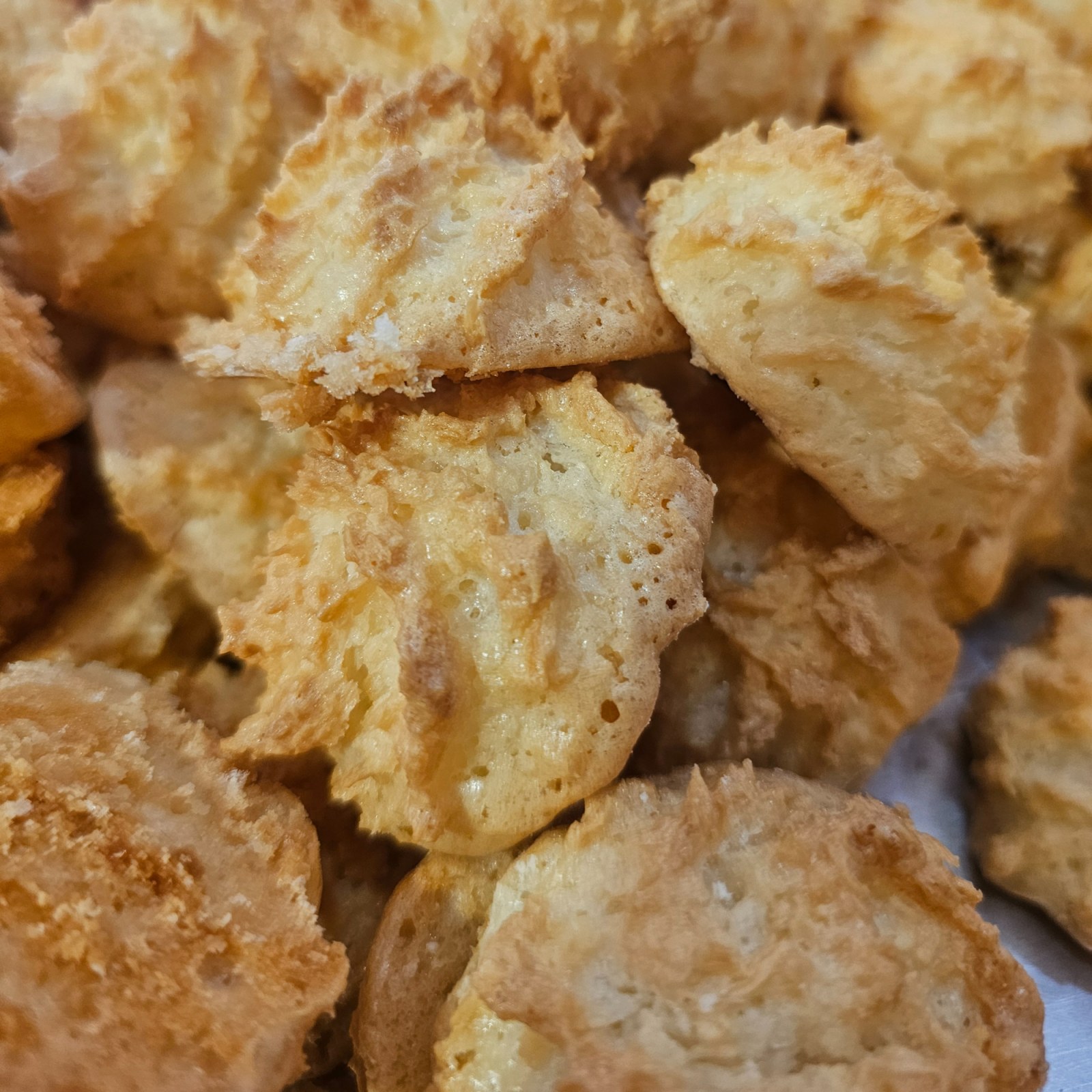 Koko Kurabiye (500 gr)