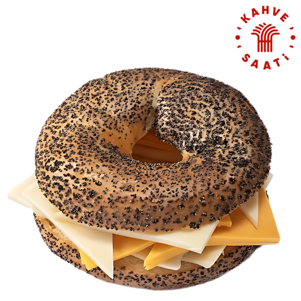 (Backhaus) Üç Peynirli Sandviç (240 gr)
