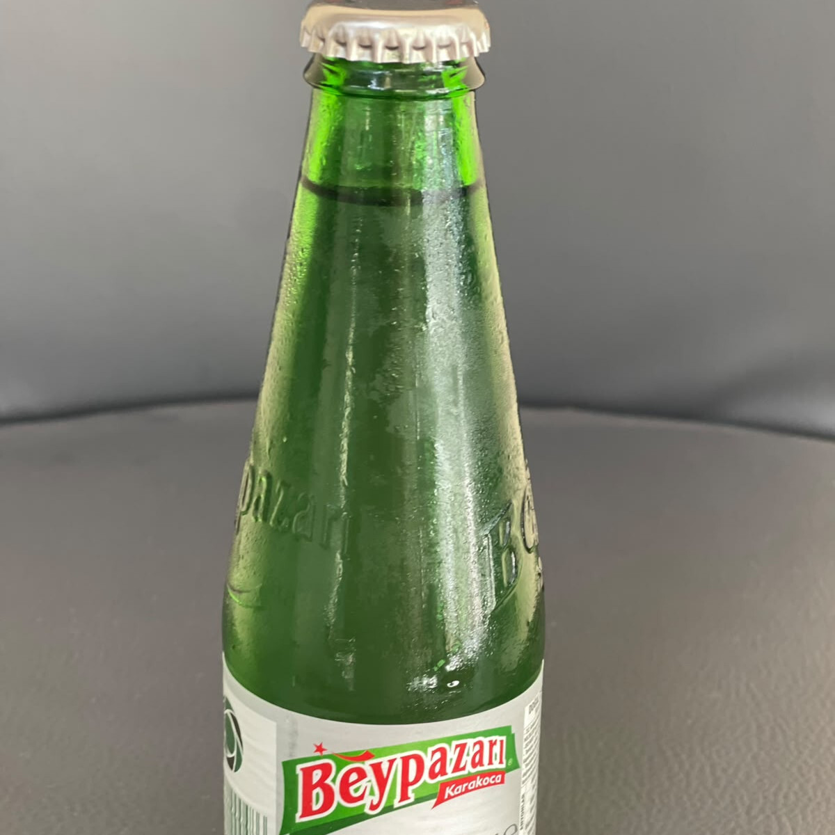 Sade Soda