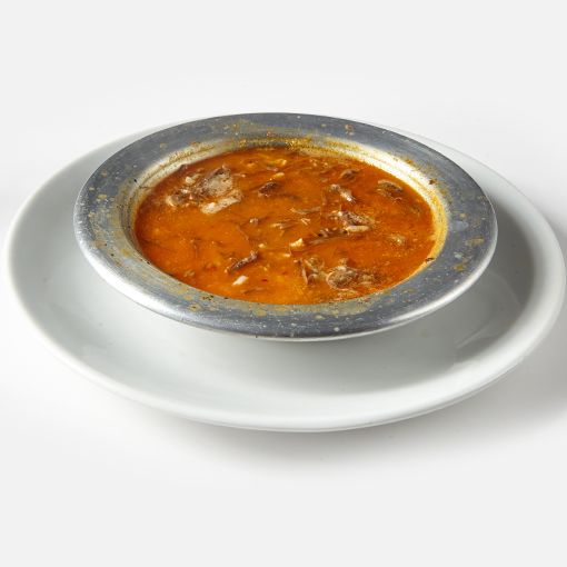Beyran Çorbası
