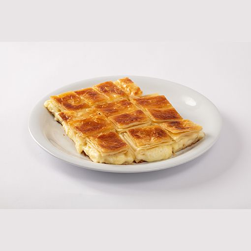 Kaşarlı Su Böreği (250 gr.)