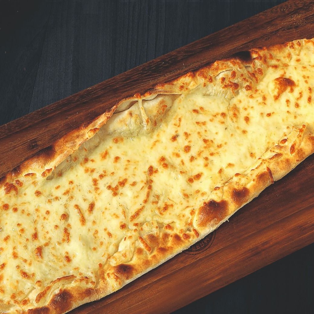 Kaşarlı Pide