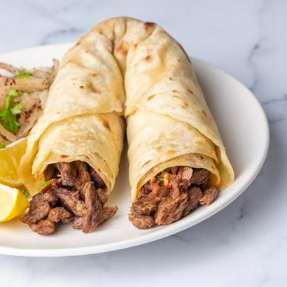 Et Tantuni Dürüm