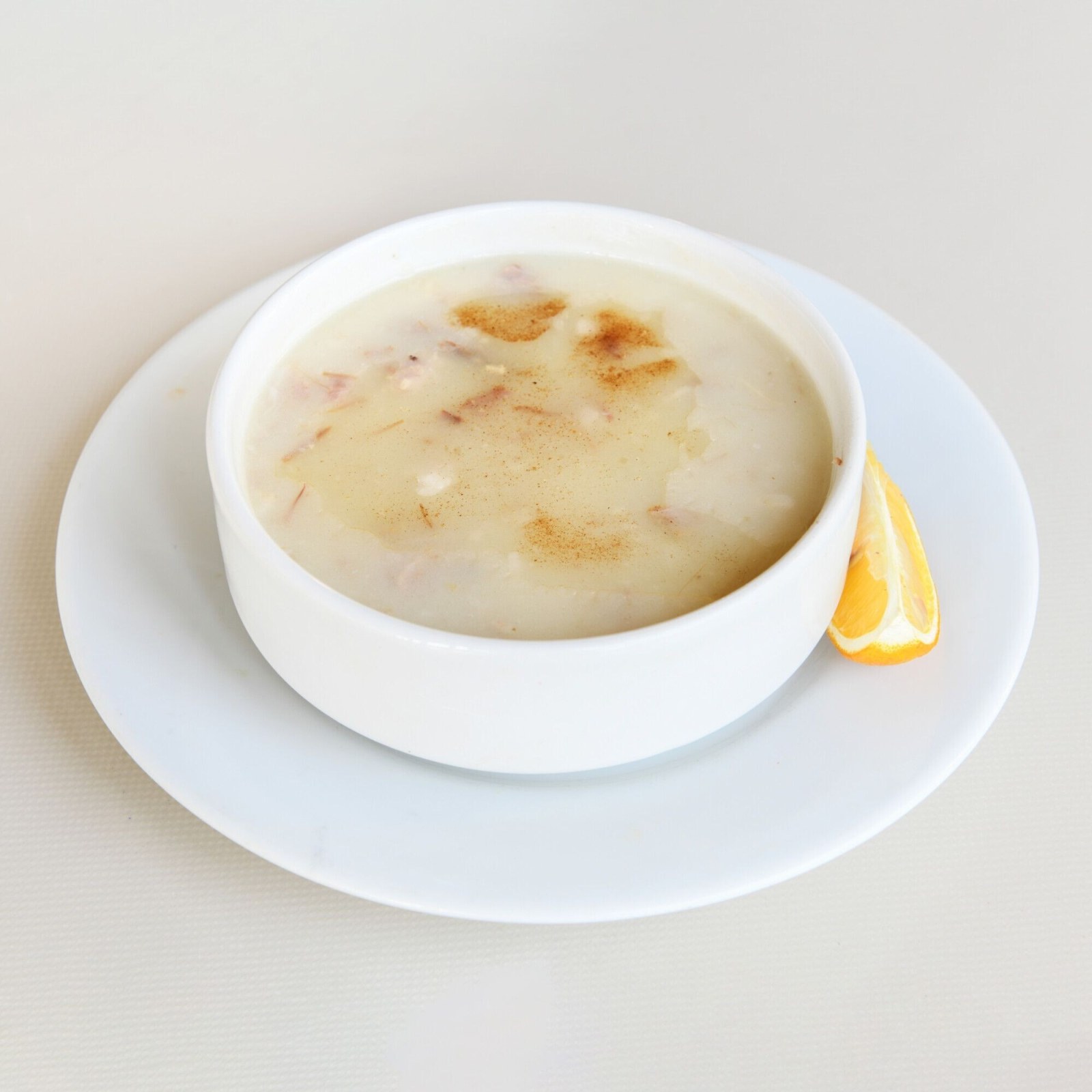Kelle Paça Çorbası