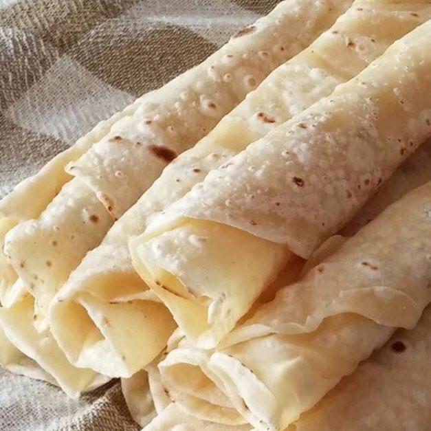 Kaşarlı Peynirli Karışık Sıkma