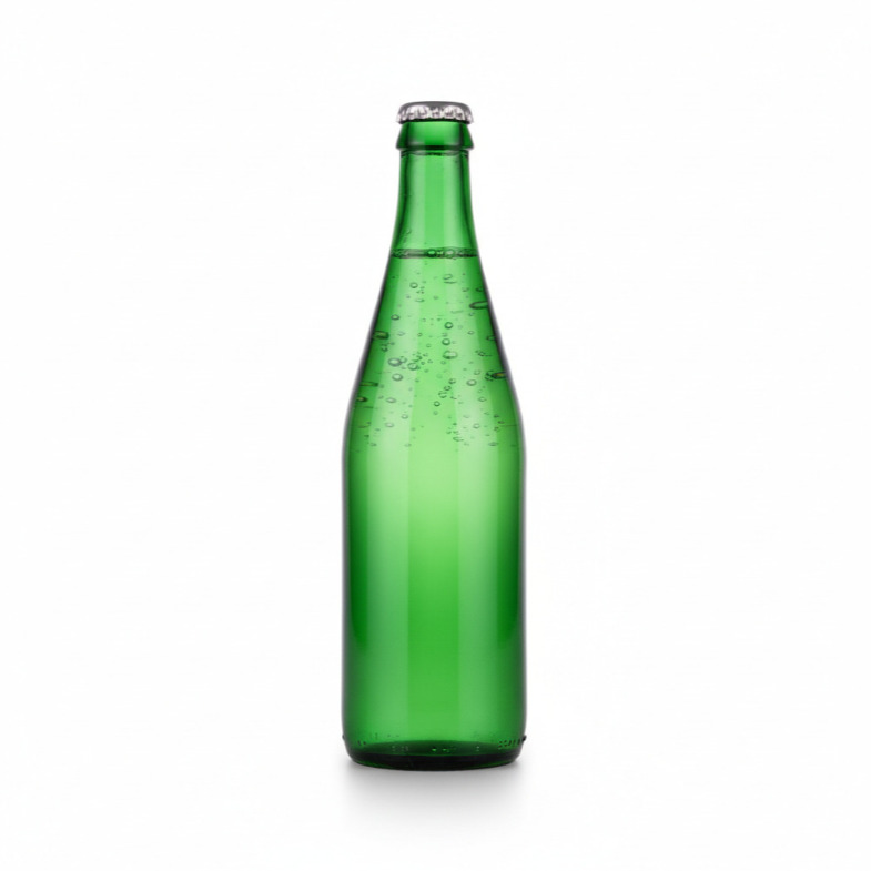 Sade Soda