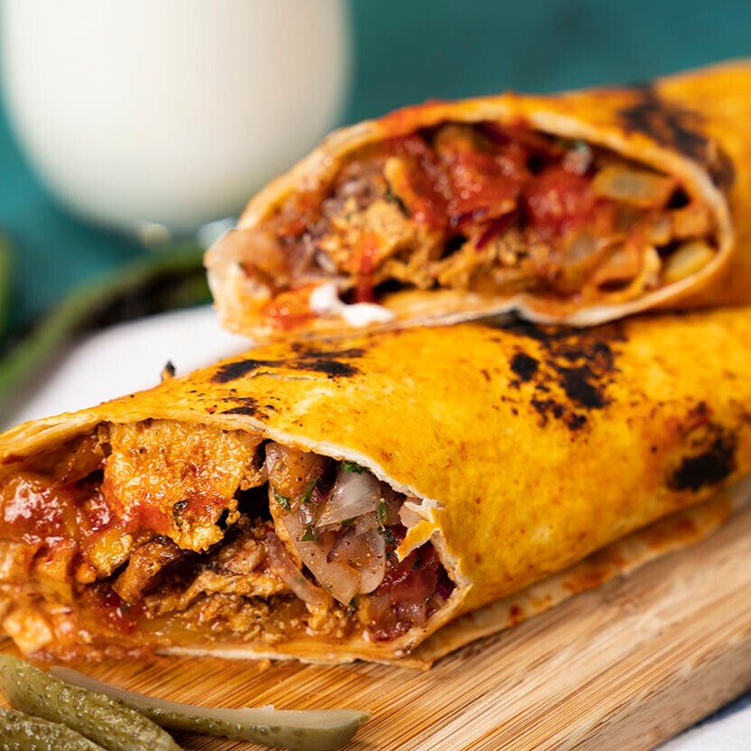 M&d Hatay Usulü Tavuk Döner