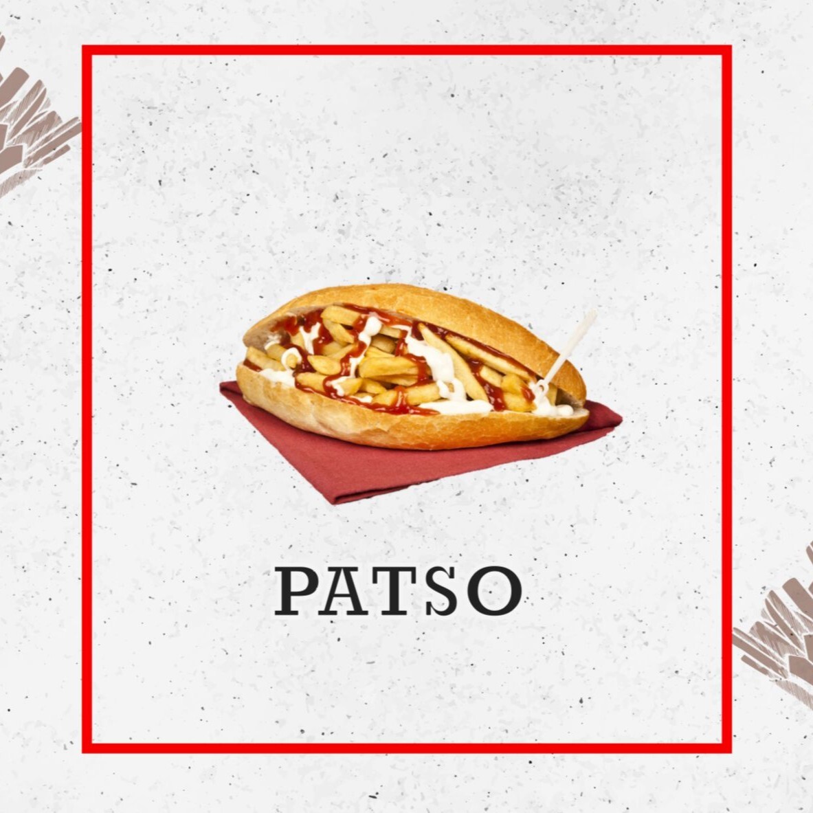 Patso