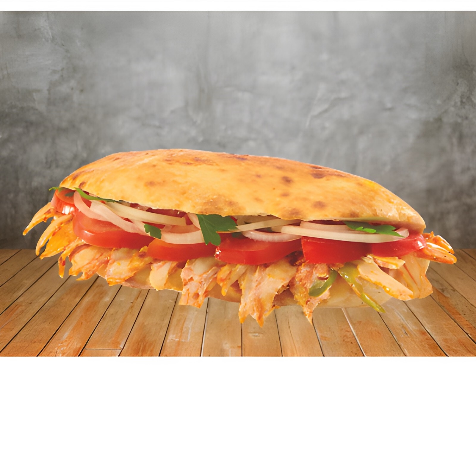 Gobit Ekmek Döner