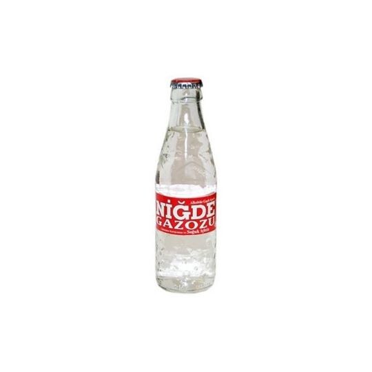 Niğde Gazozu