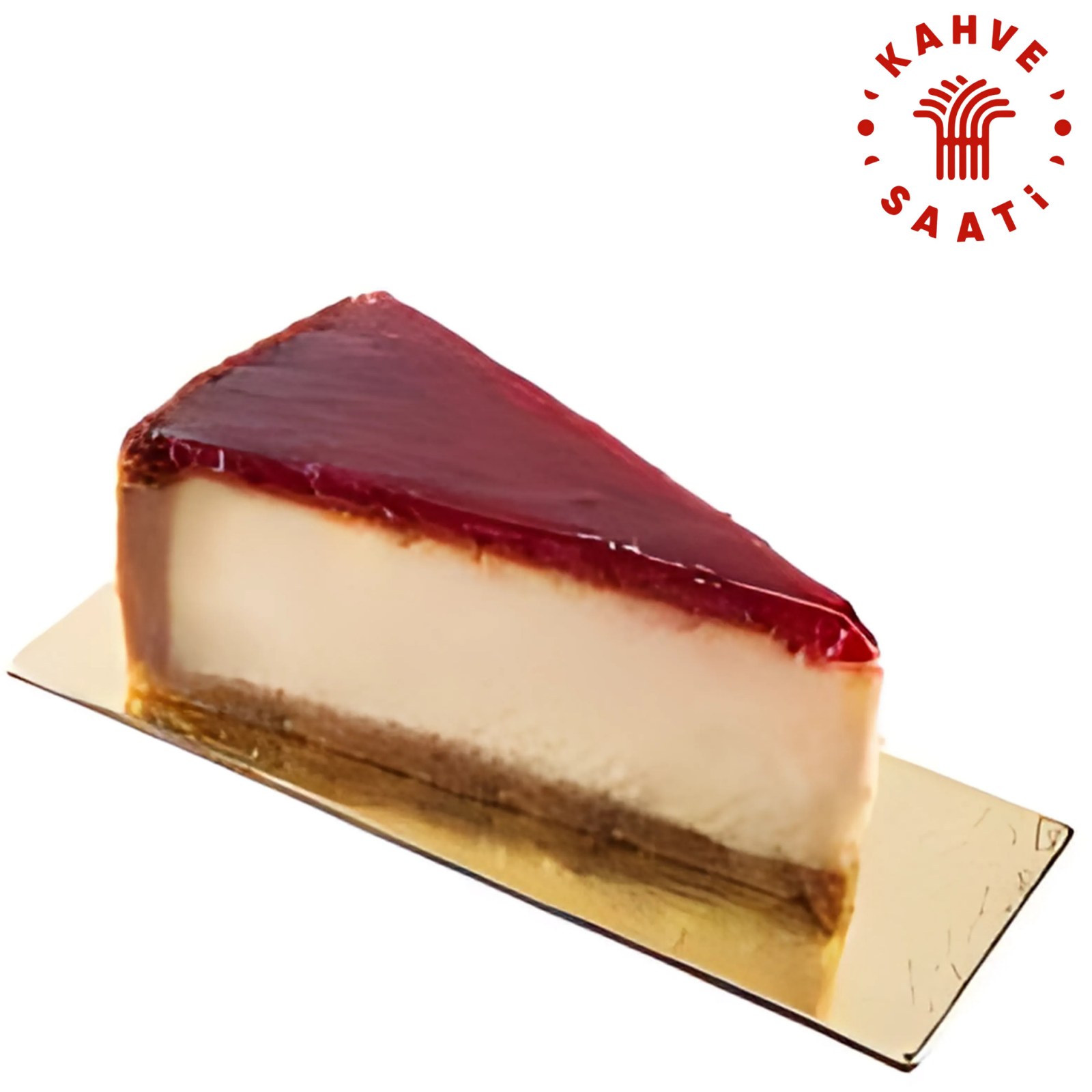 Frambuazlı Cheesecake