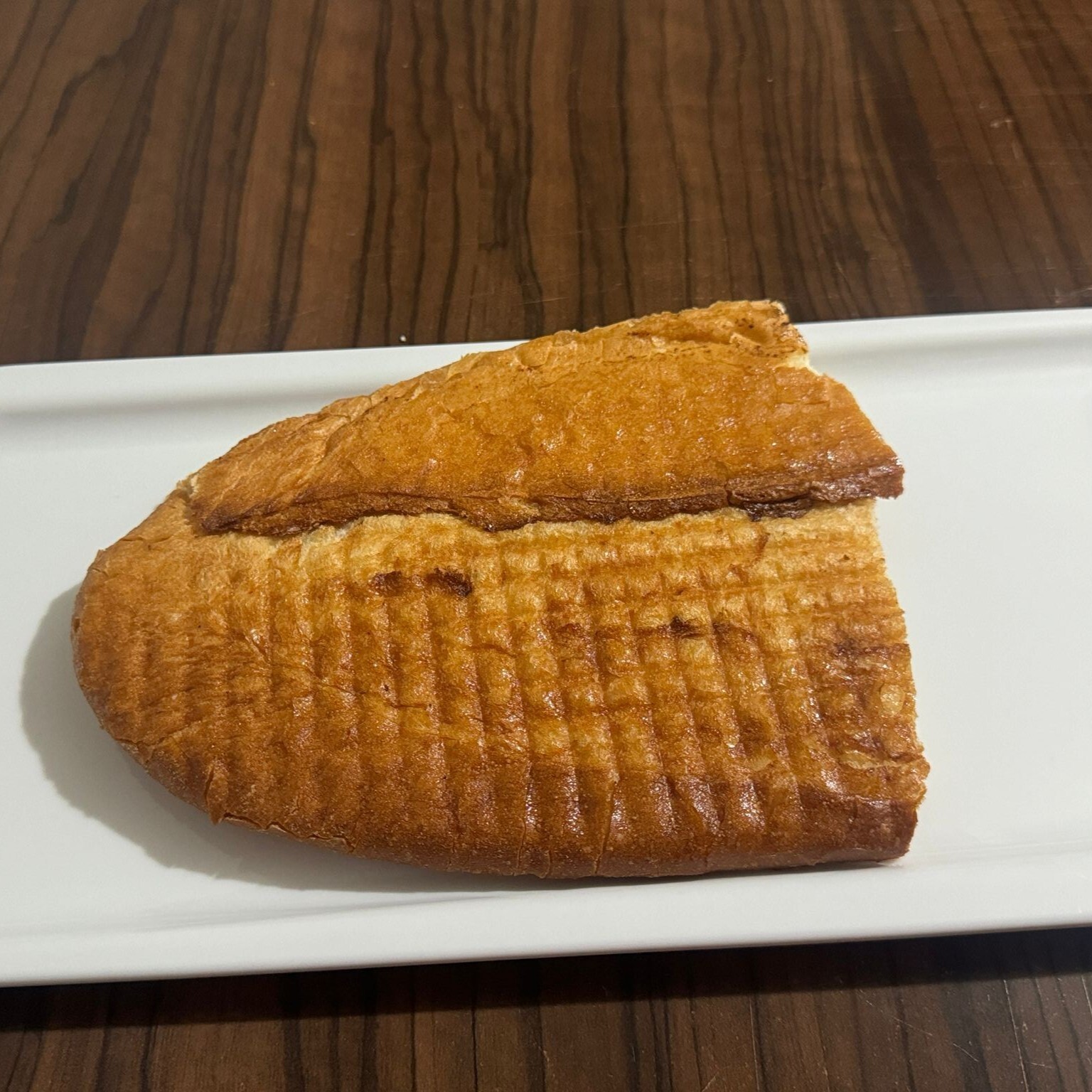Double Karışık Tost