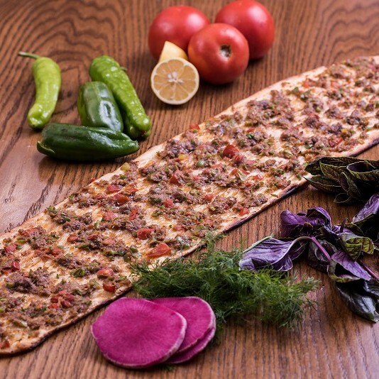 Malatya Lahmacun