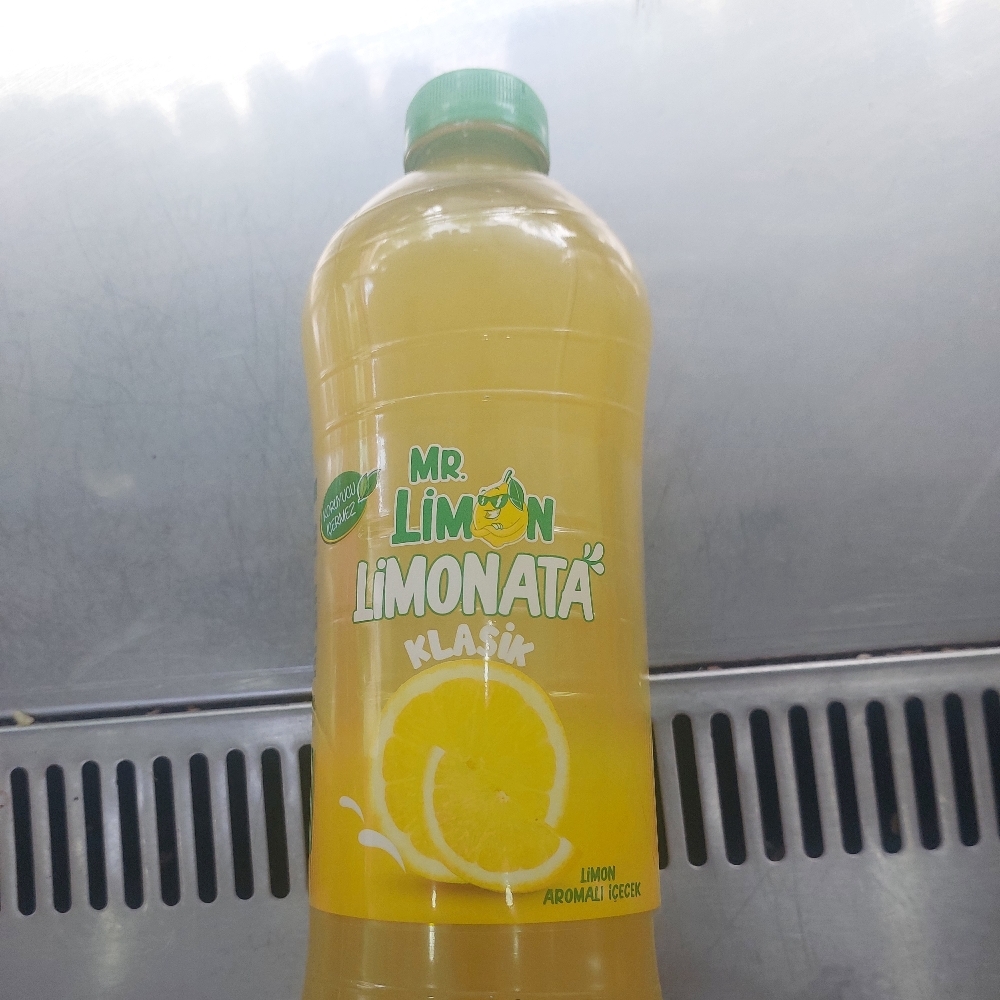 Limonata 250 ml