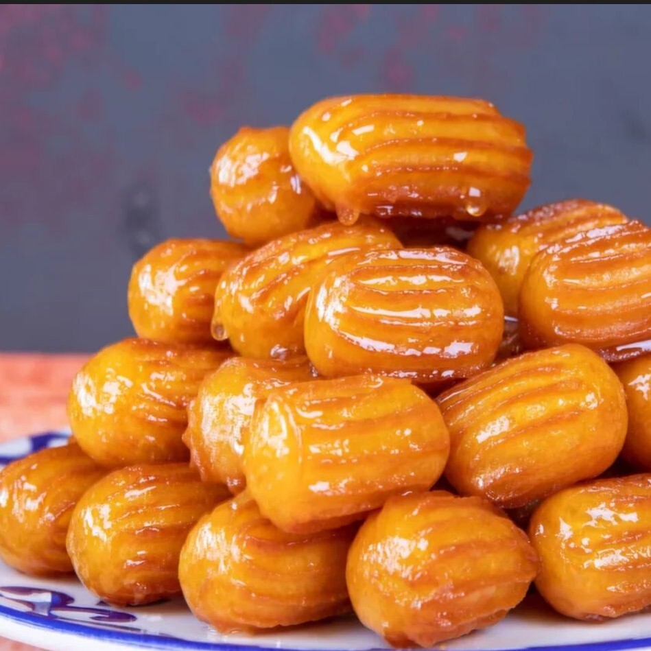 Tulumba 1 Kg.