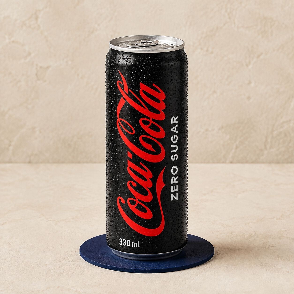 Coca Cola Zero 330ml