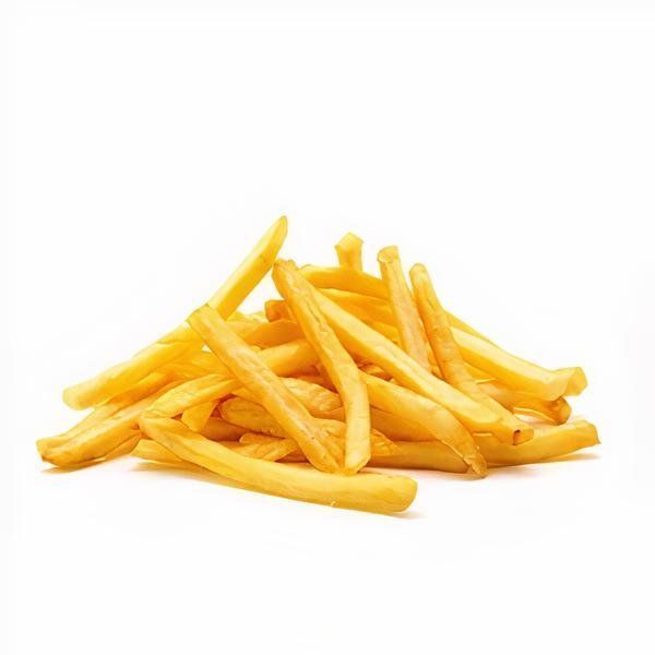 Patates Kızartması Küçük Boy