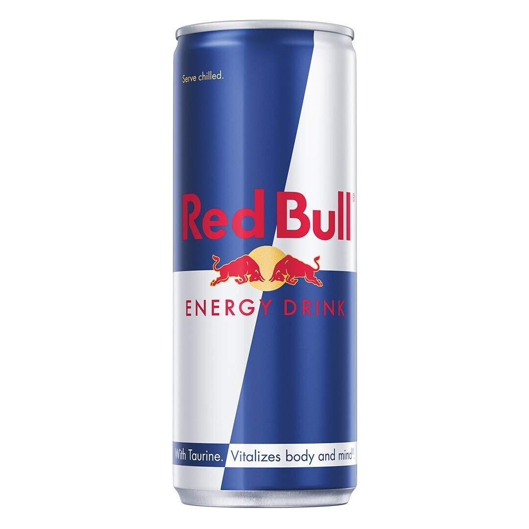 Red Bull (250 ml)
