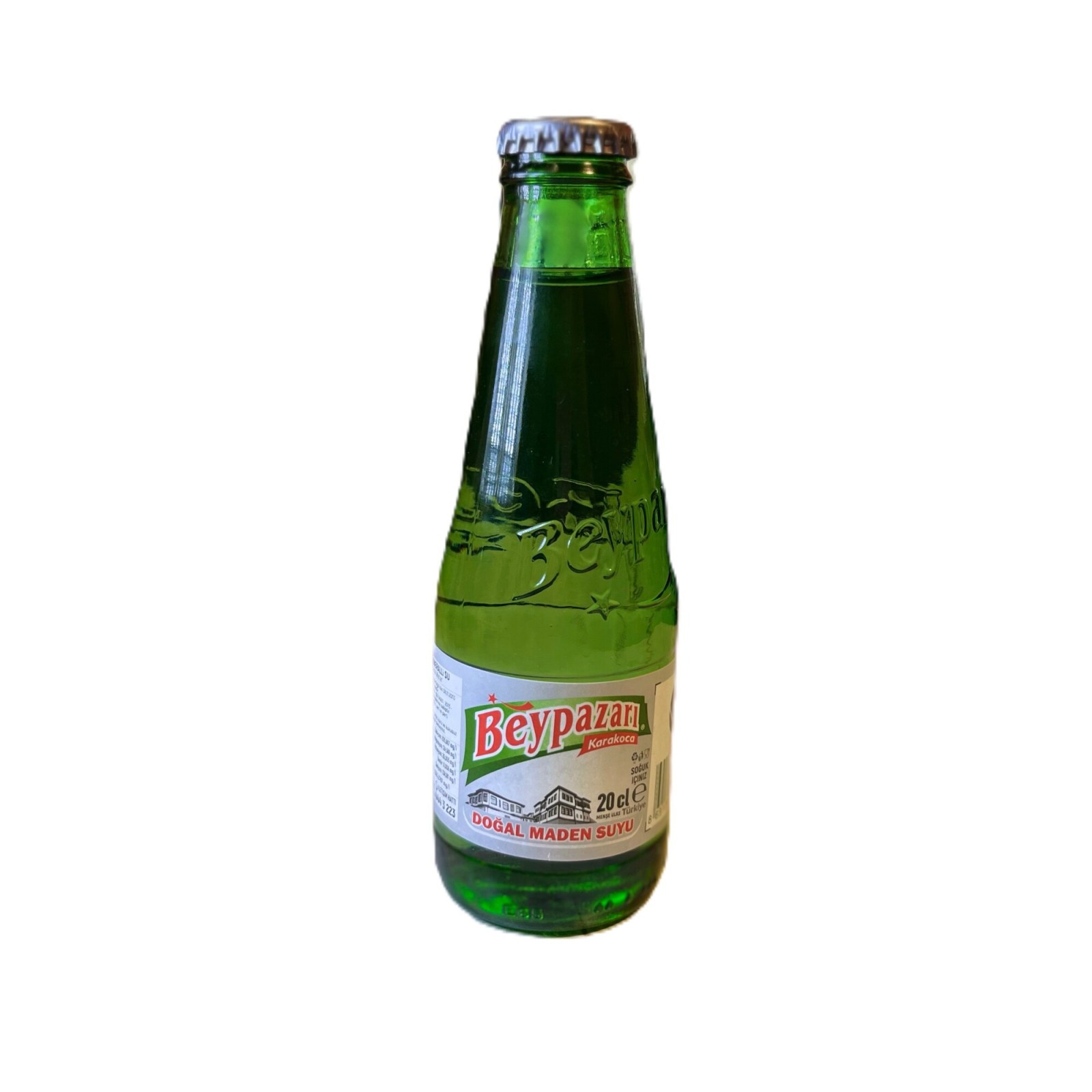 Sade Soda (200 Ml)