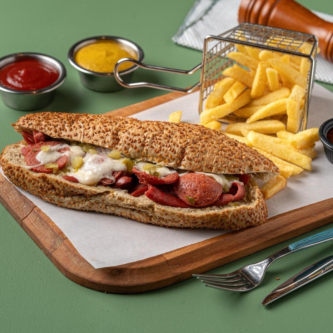 Kumru Tost