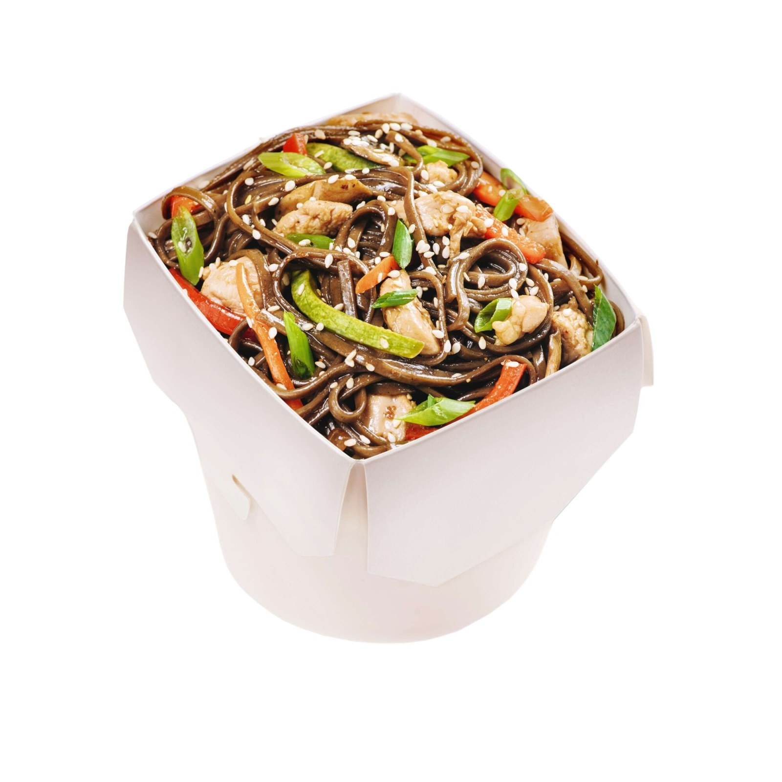 Dana Etli Soba Noodle
