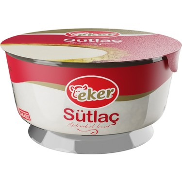 Sütlaç