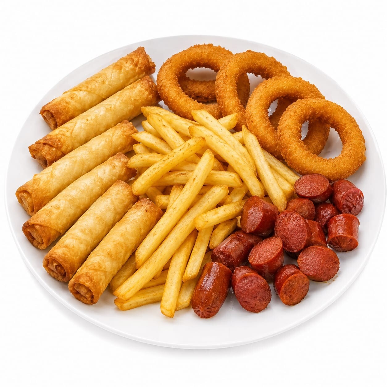 Çıtır Tabağı