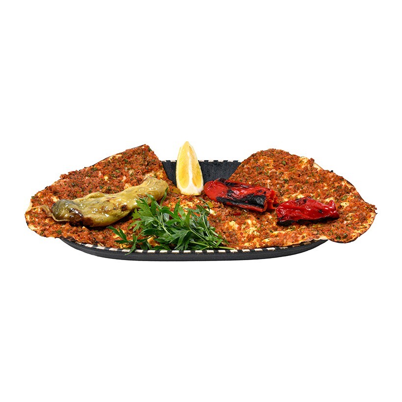 Lo Biloo Özel Lahmacun