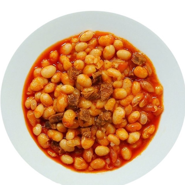 Kuru Fasulye