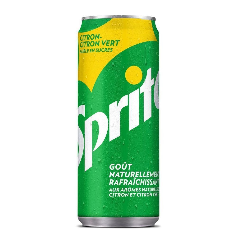 Sprite 25 cl