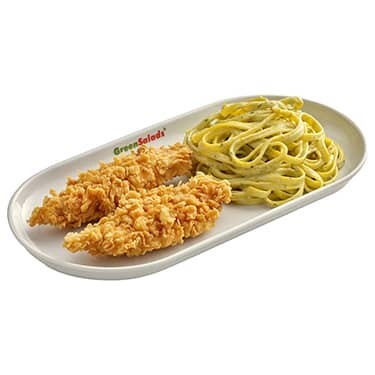 Fleximix Tenders