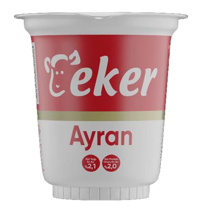 Ayran Kutu (300 ml)