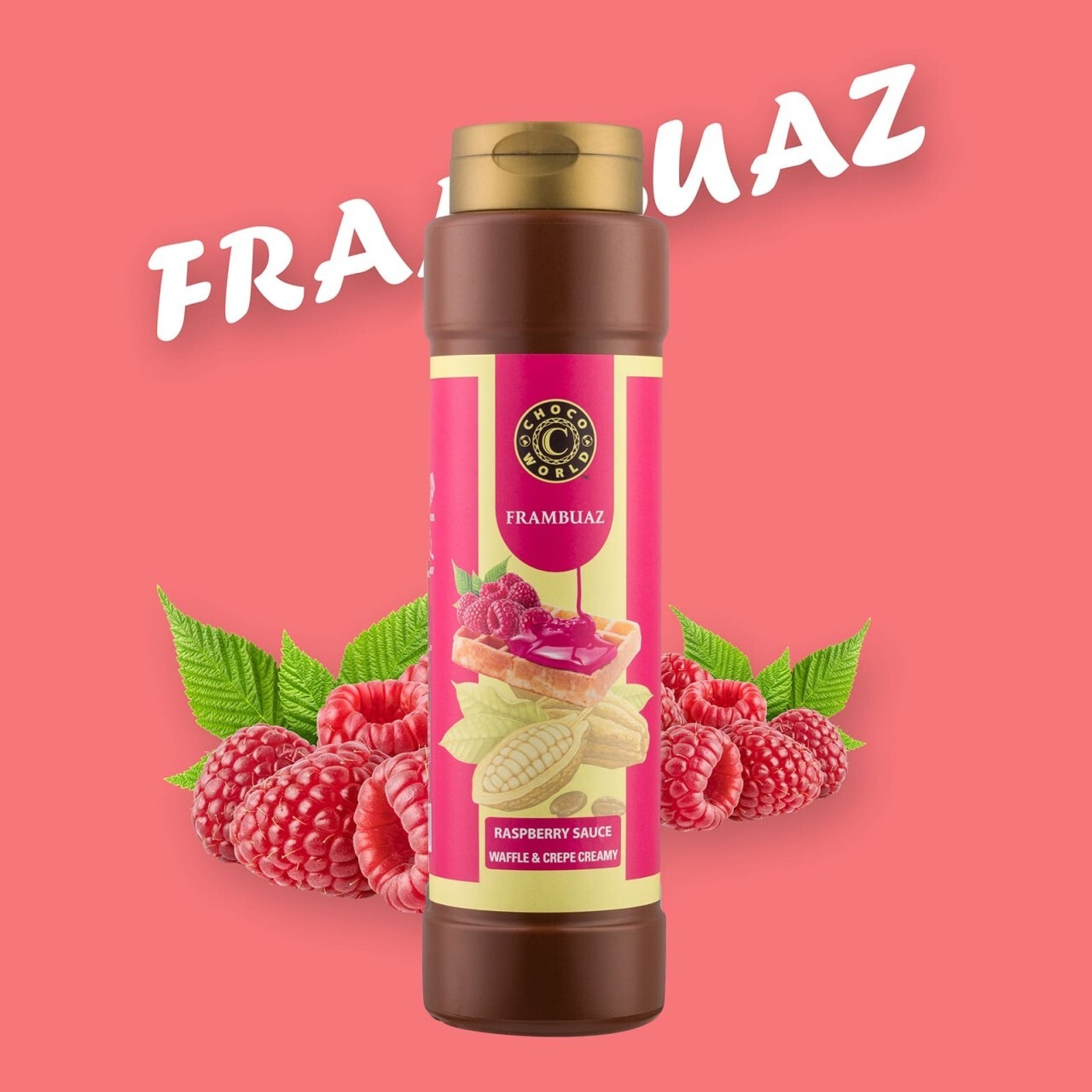 Frambuaz Sos