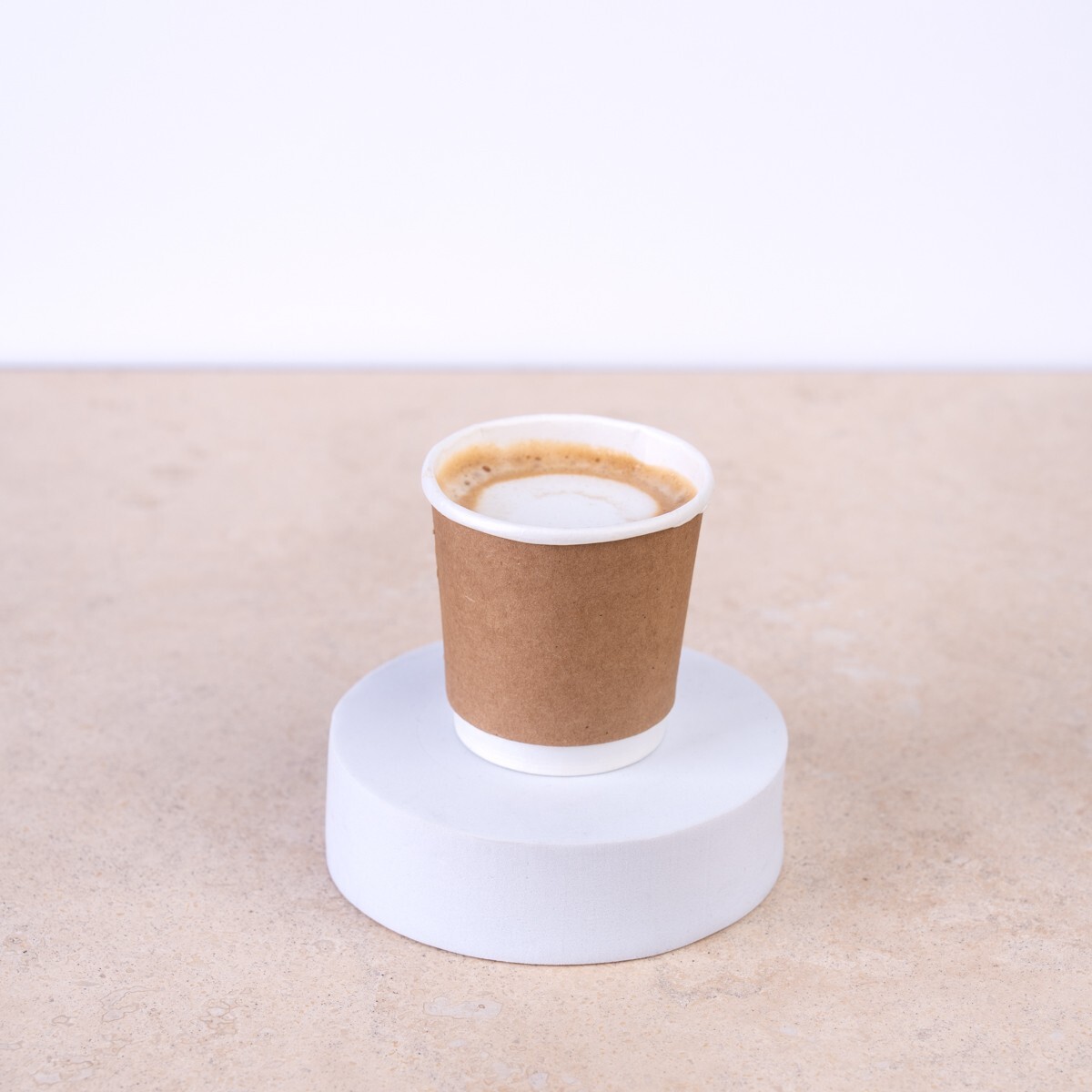 Espresso Macchiato