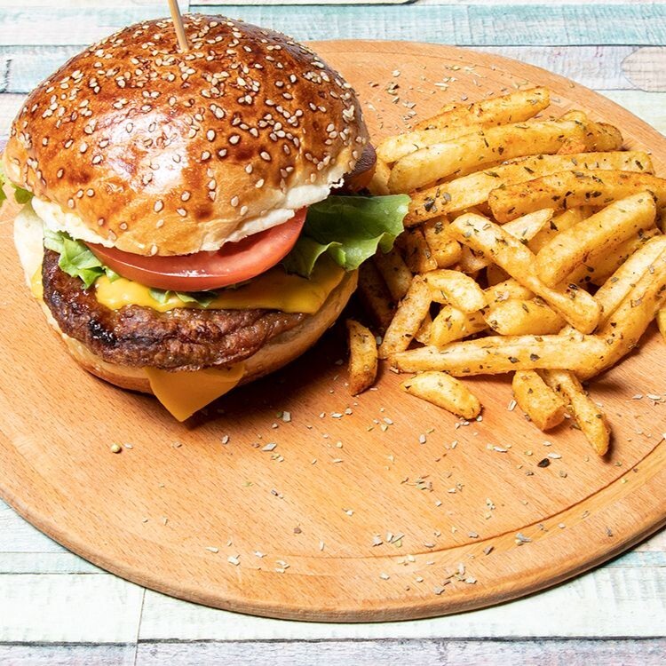 Original Burger