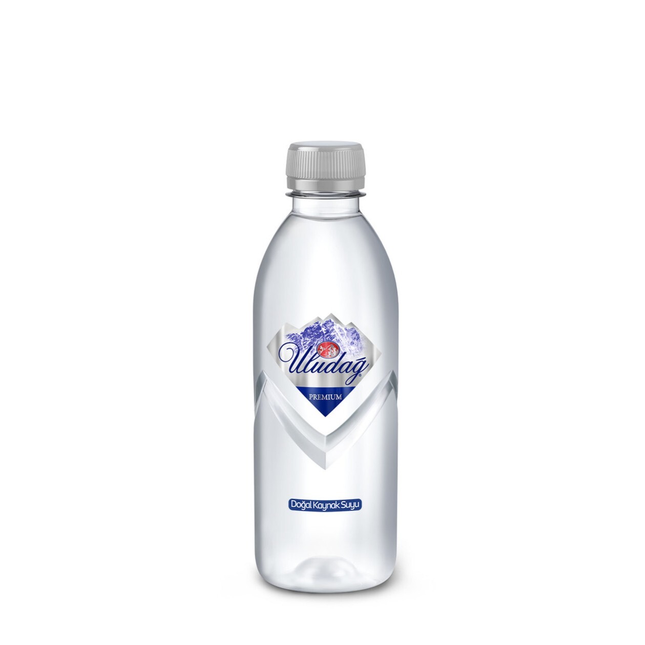 Uludağ Pet Şişe Su (40 cl.)