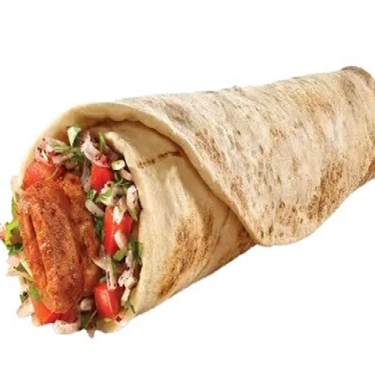 Tavuk Sarma Dürüm