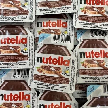 Nutella