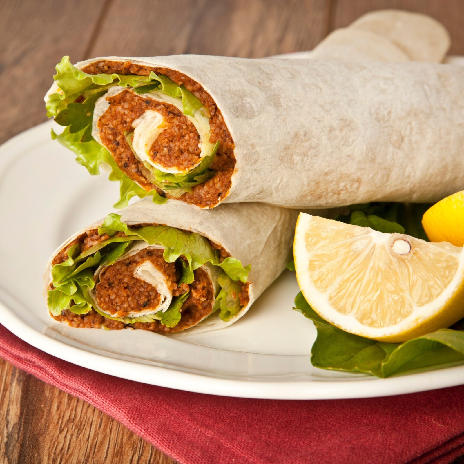 Dürüm (100 gr)