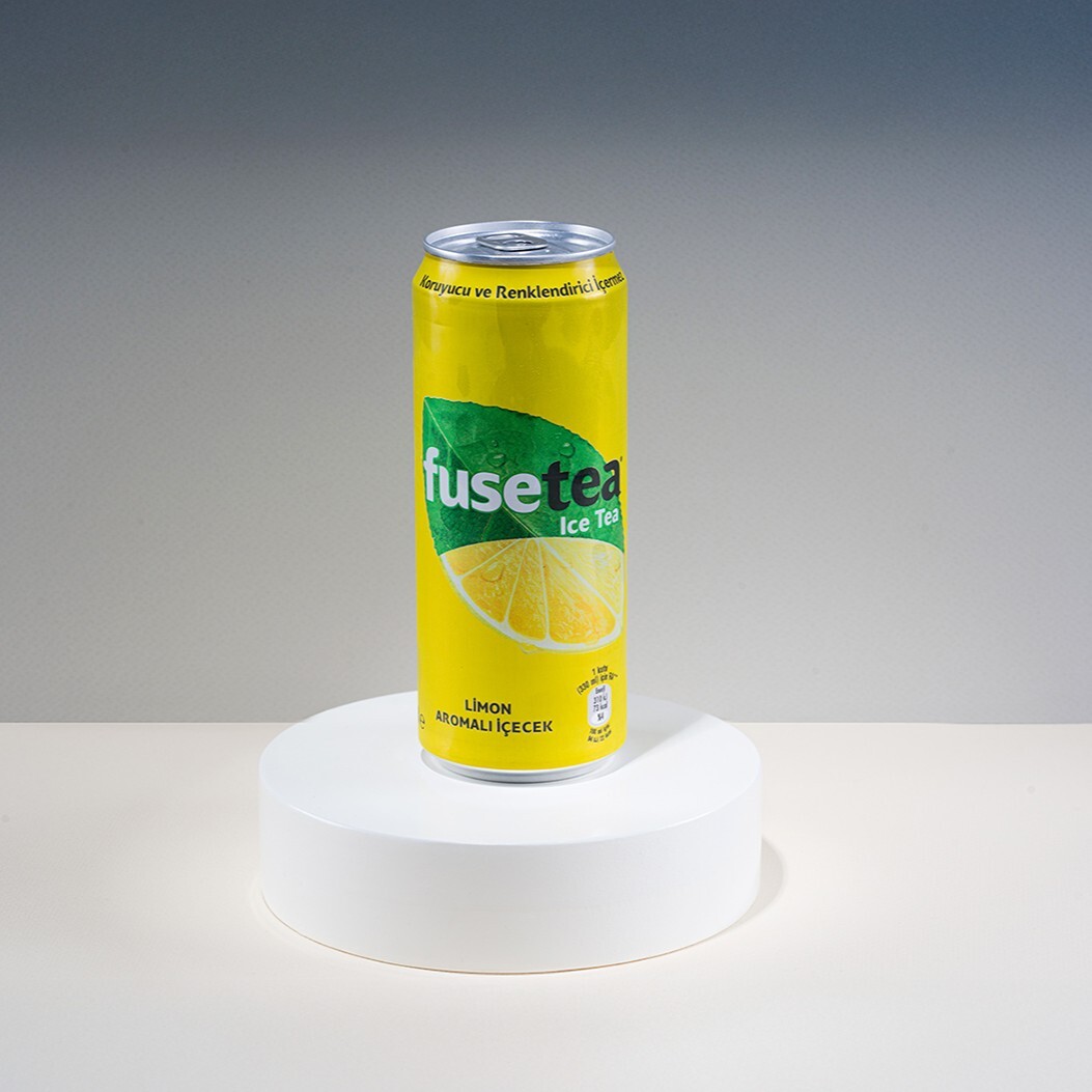 Fuse Tea (330 ml)