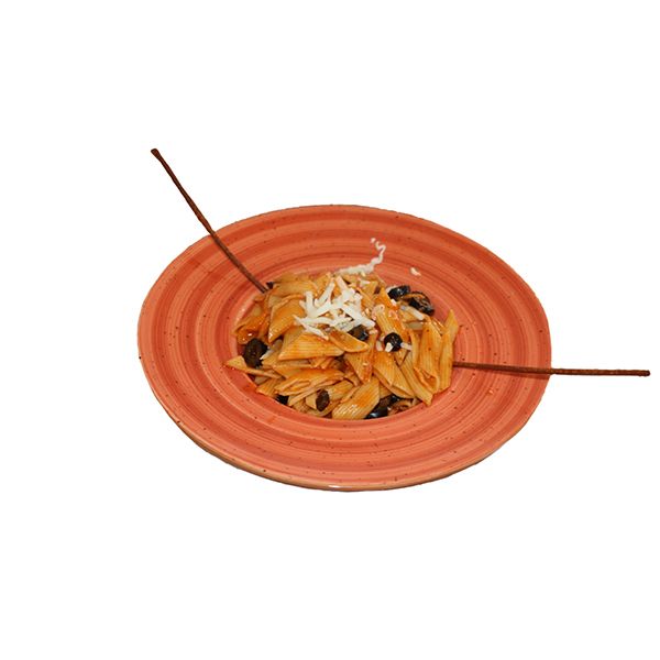 Etli Penne Arabiatta