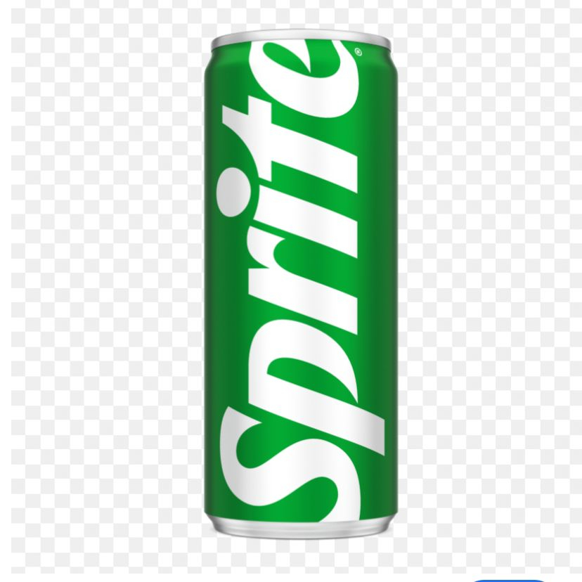 Sprite Limon Aromalı Kutu (330 Ml.)