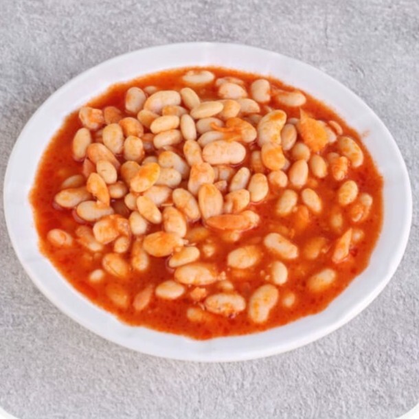 Kuru Fasulye