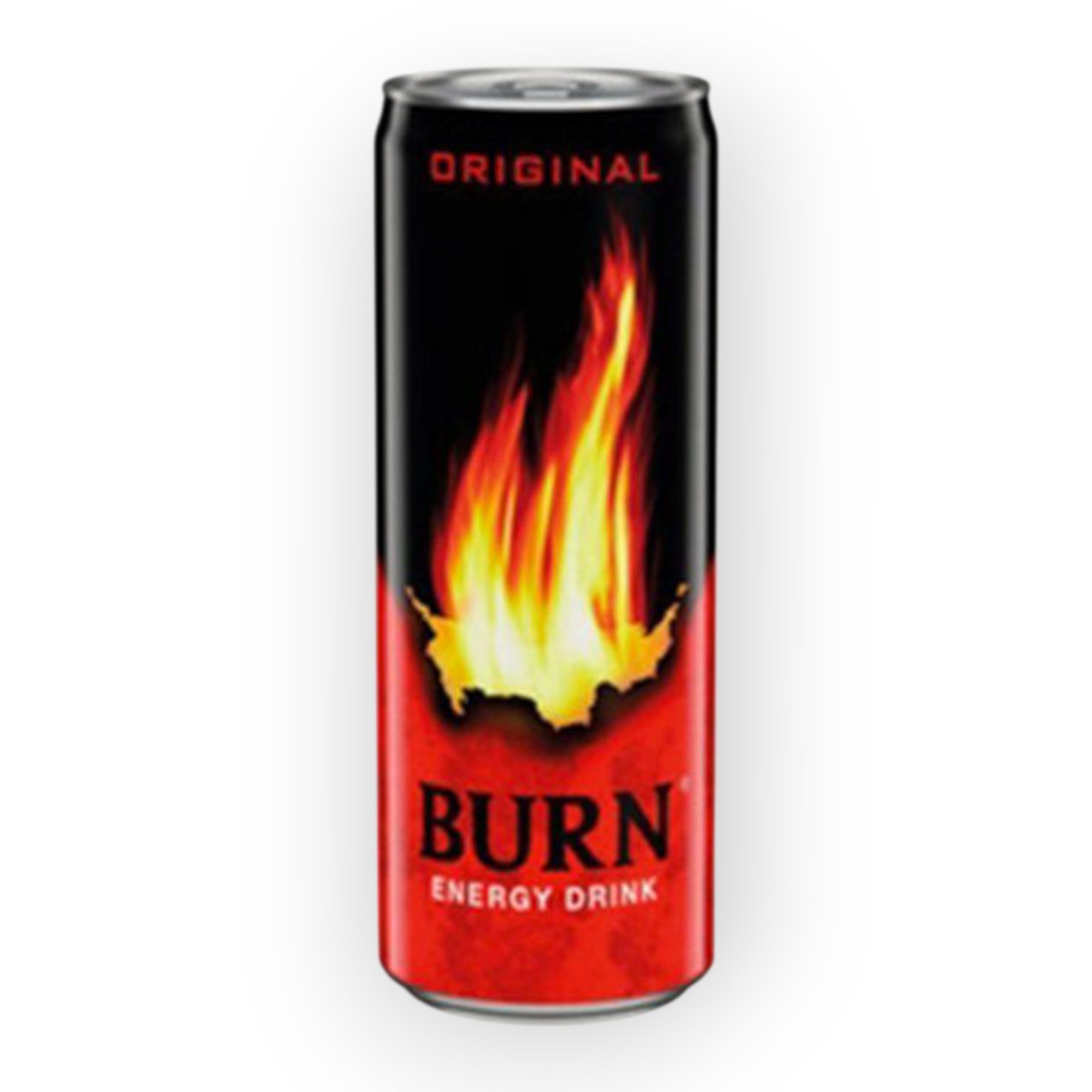Burn Enerji İçeceği (20 cl.)