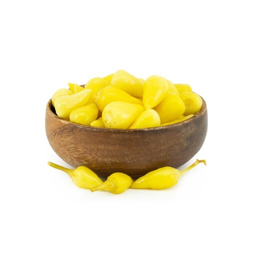Cin Biberi
