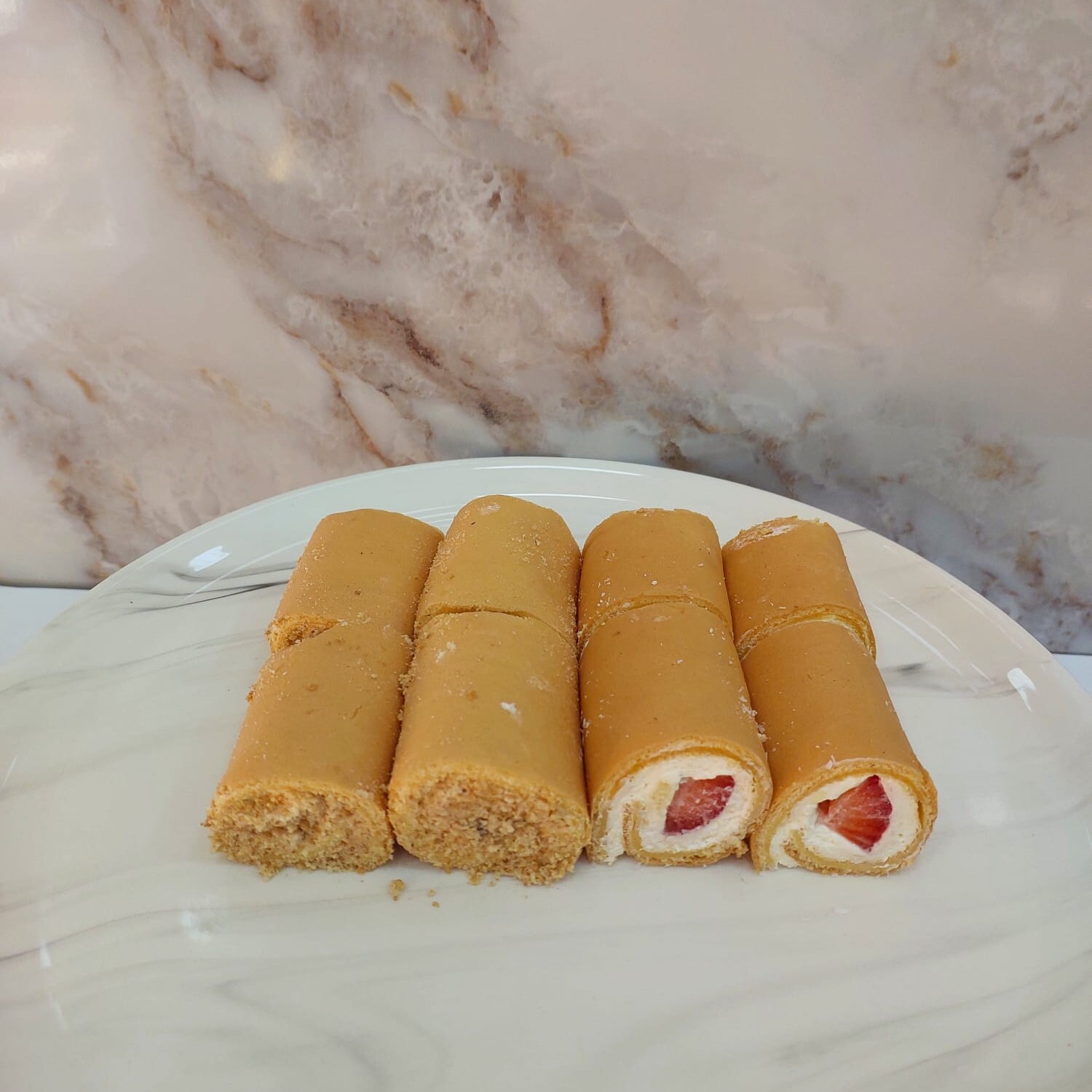 Rulo Pasta(1Kg)