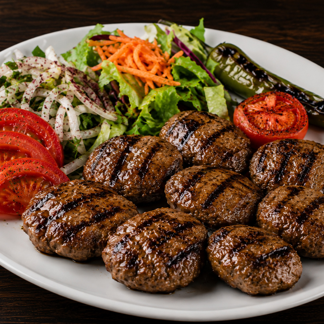 Köfte (Porsiyon)
