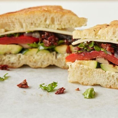 Klasik Sandwich